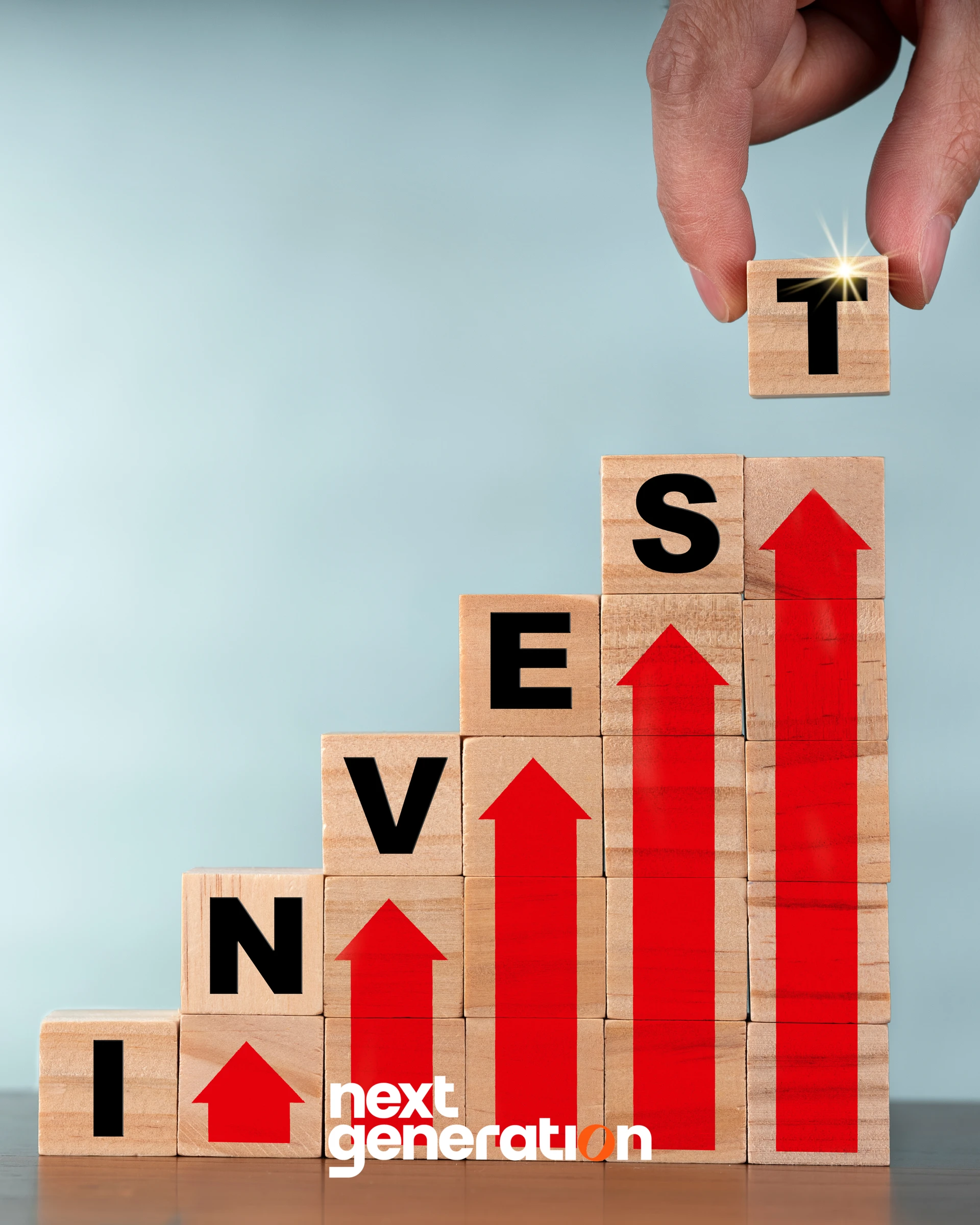 Next Generation Secures $5M Seed Funding