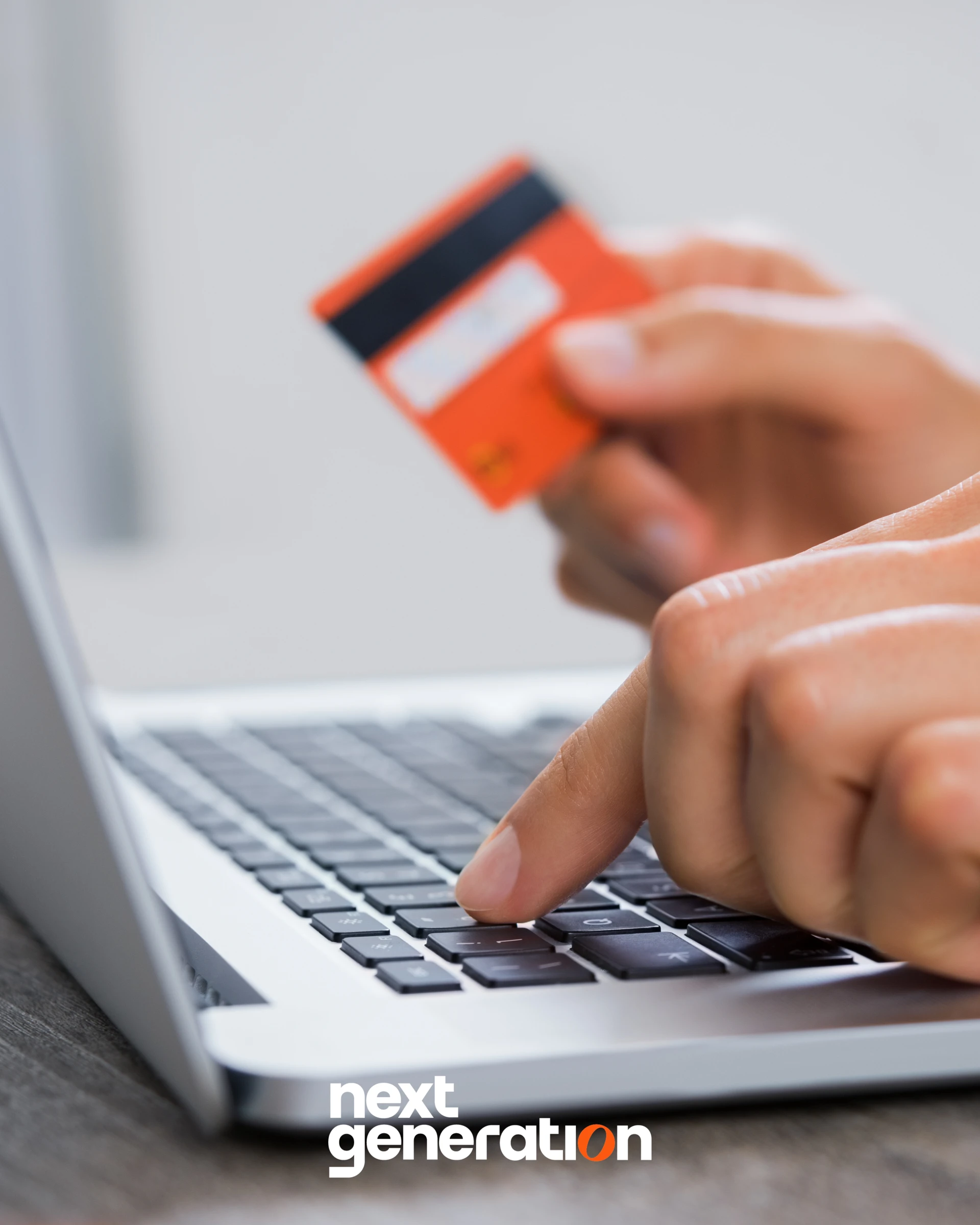 Next Generation Selects Fireblocks for Payment Platform