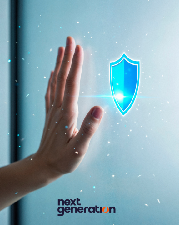 Next Generation NGPES fait appel à Sumsub